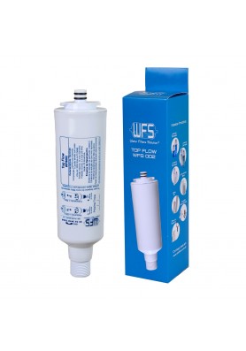 Refil / Filtro Para Purificador de Água Top Flow WFS 002